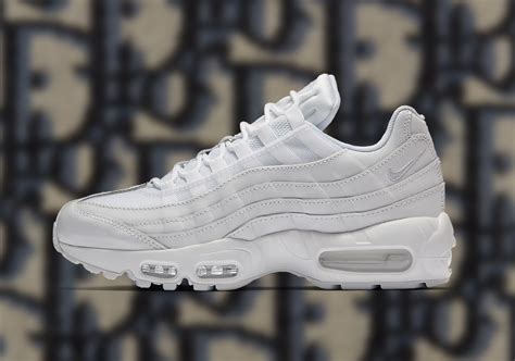 air max dior prezzo|Dior x Nike Air Max 95 Release Rumors .